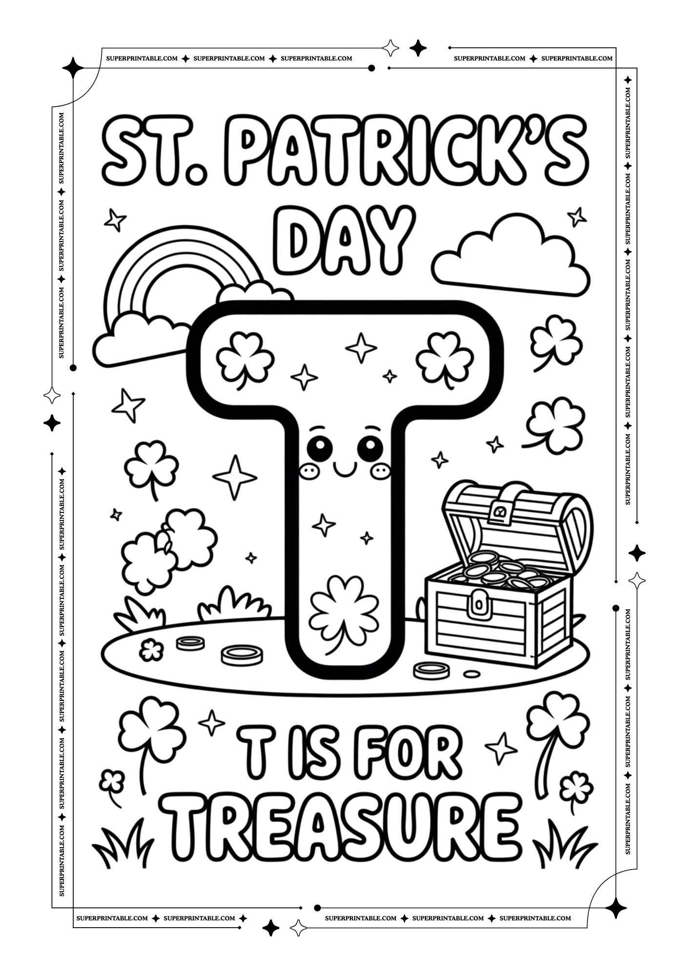 Printable sheet preview