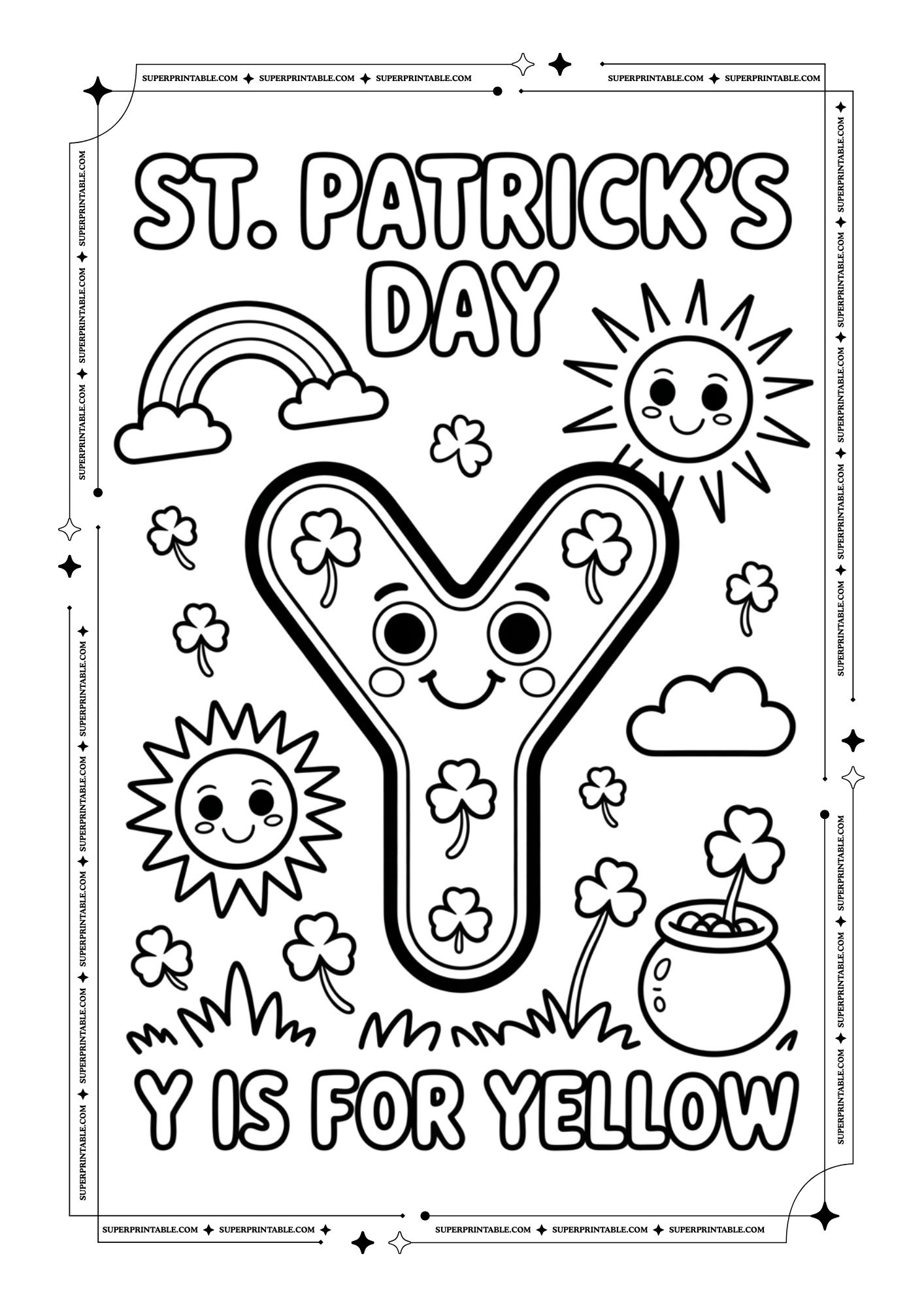 Printable sheet preview