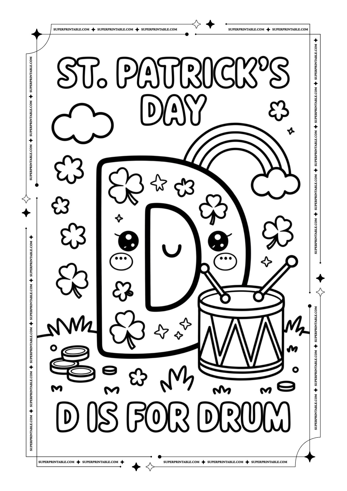 St. Patrick