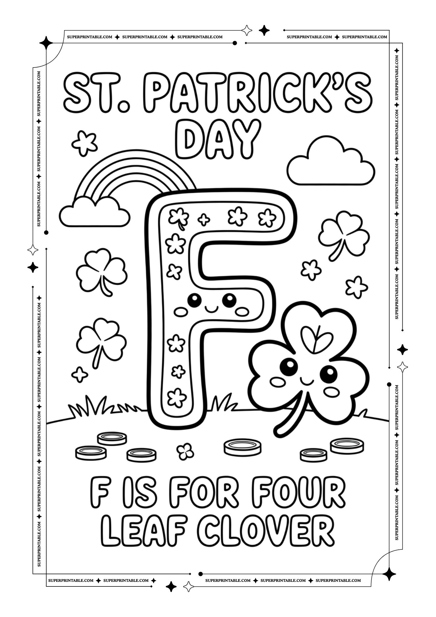 St. Patrick