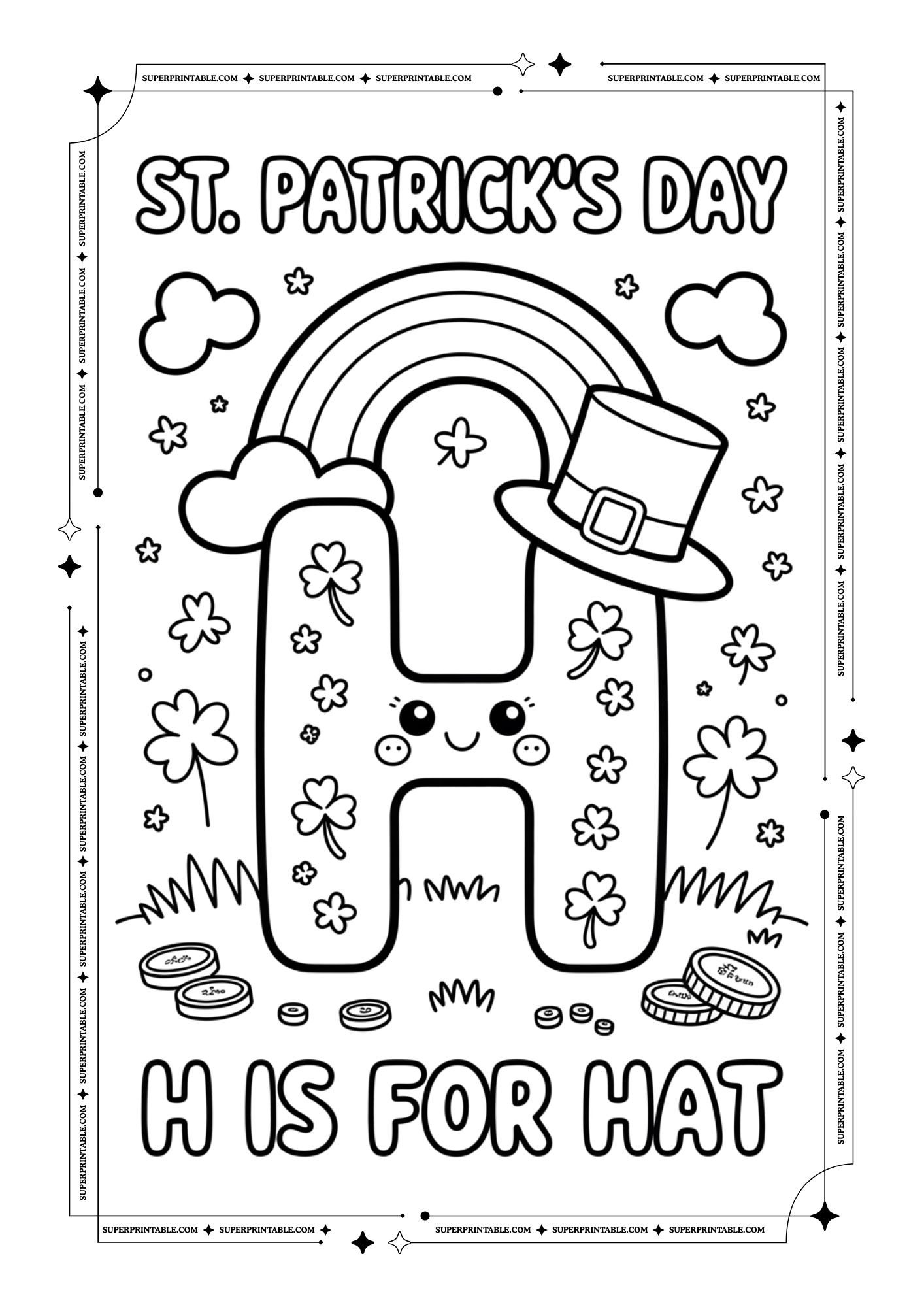 St. Patrick