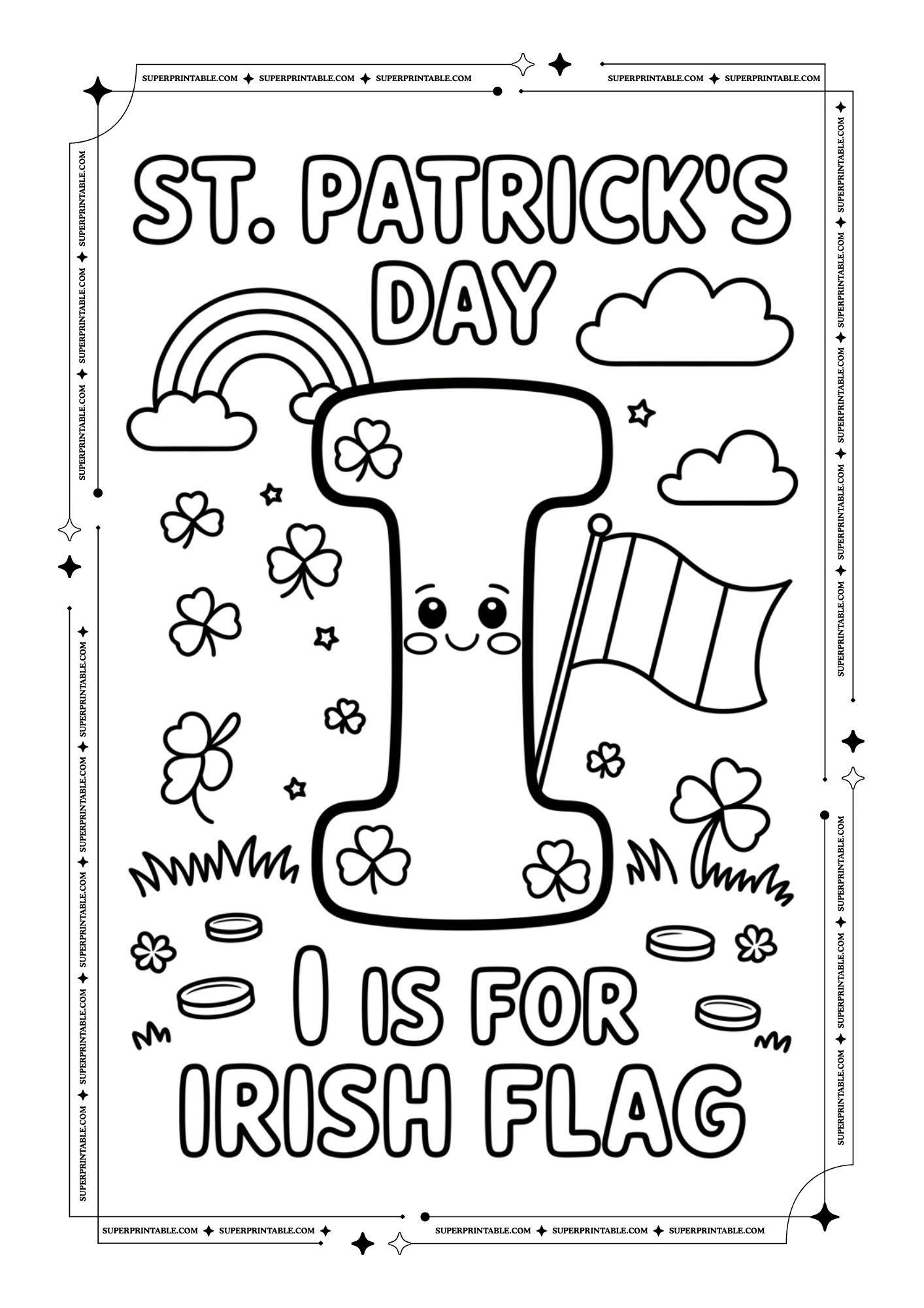 St. Patrick