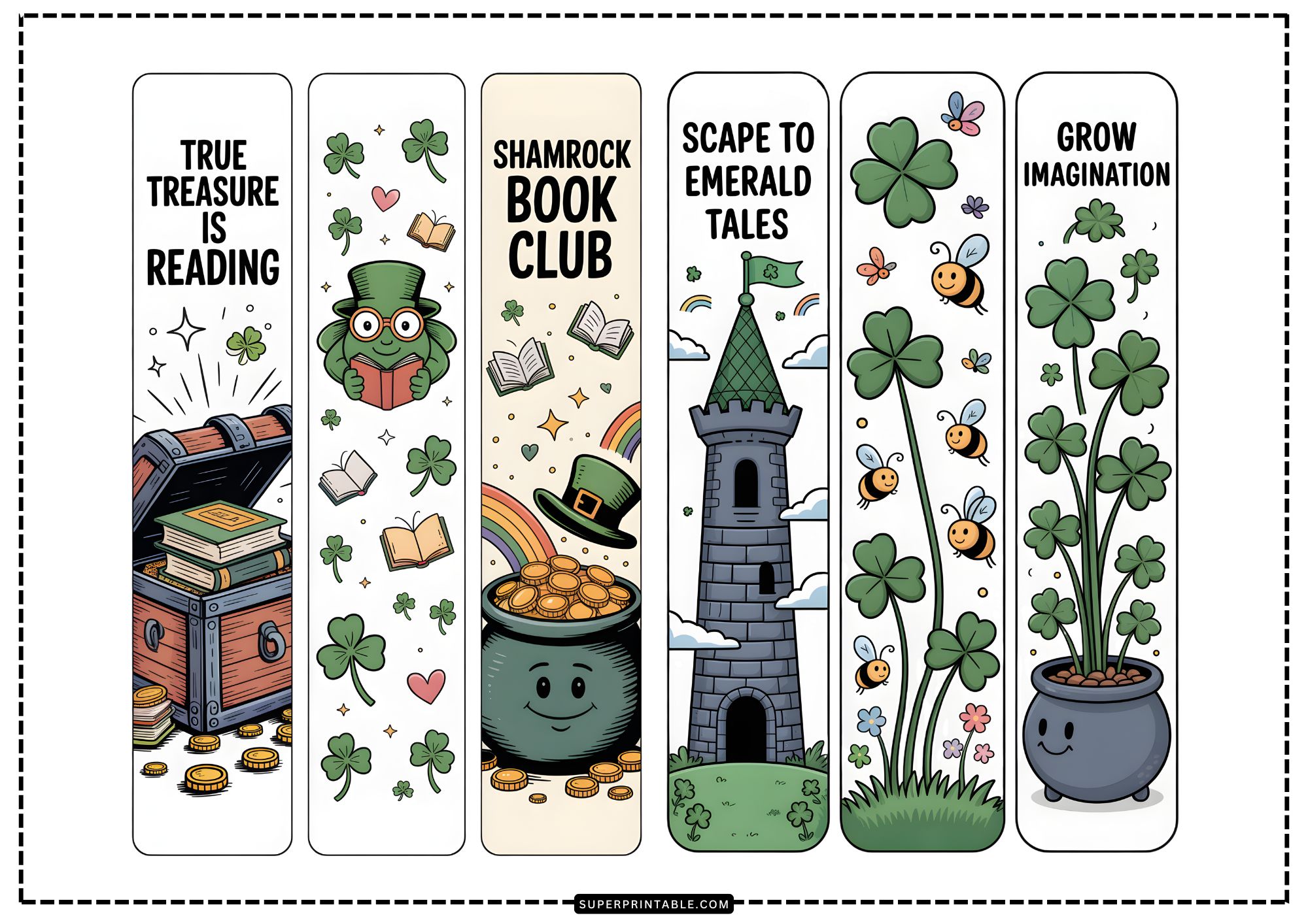 Printable sheet preview