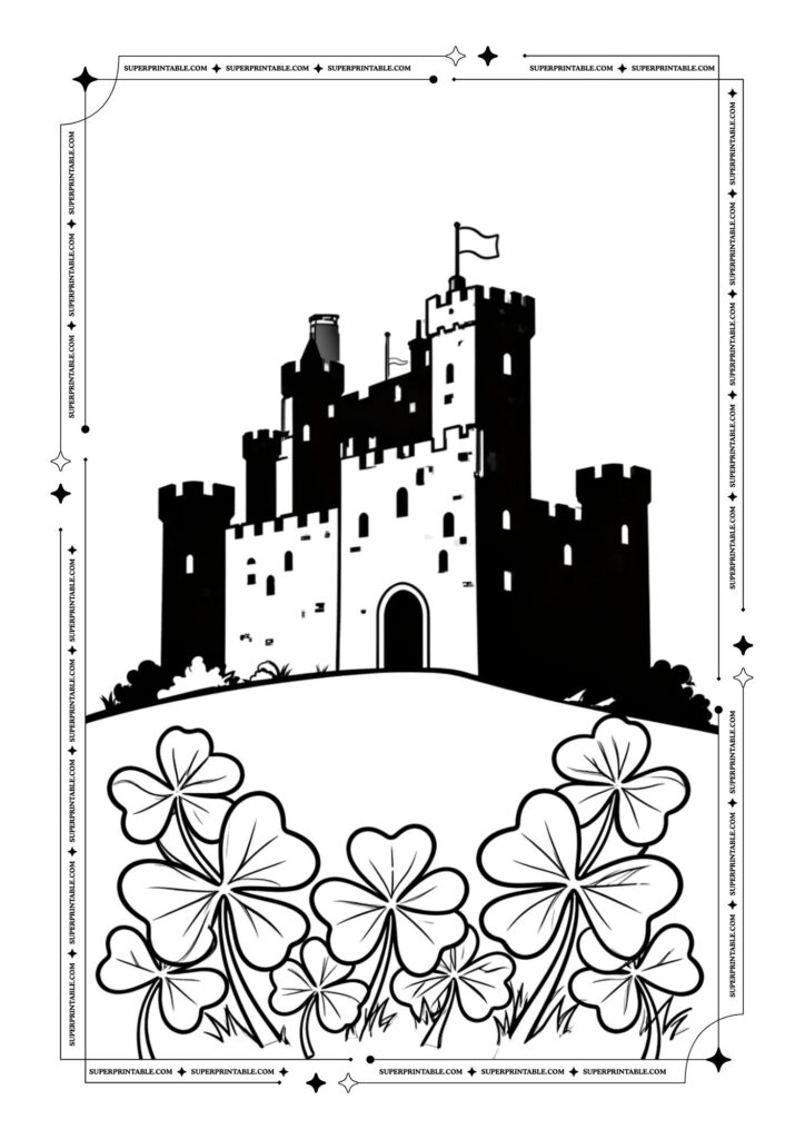 Printable sheet preview