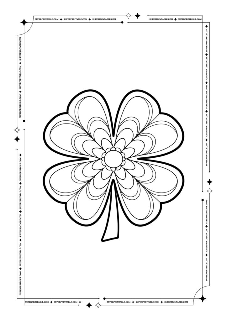 Printable sheet preview