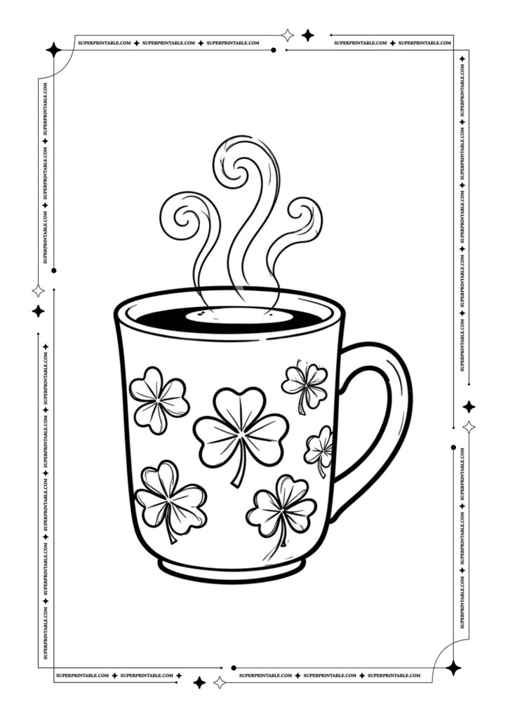 Printable sheet preview