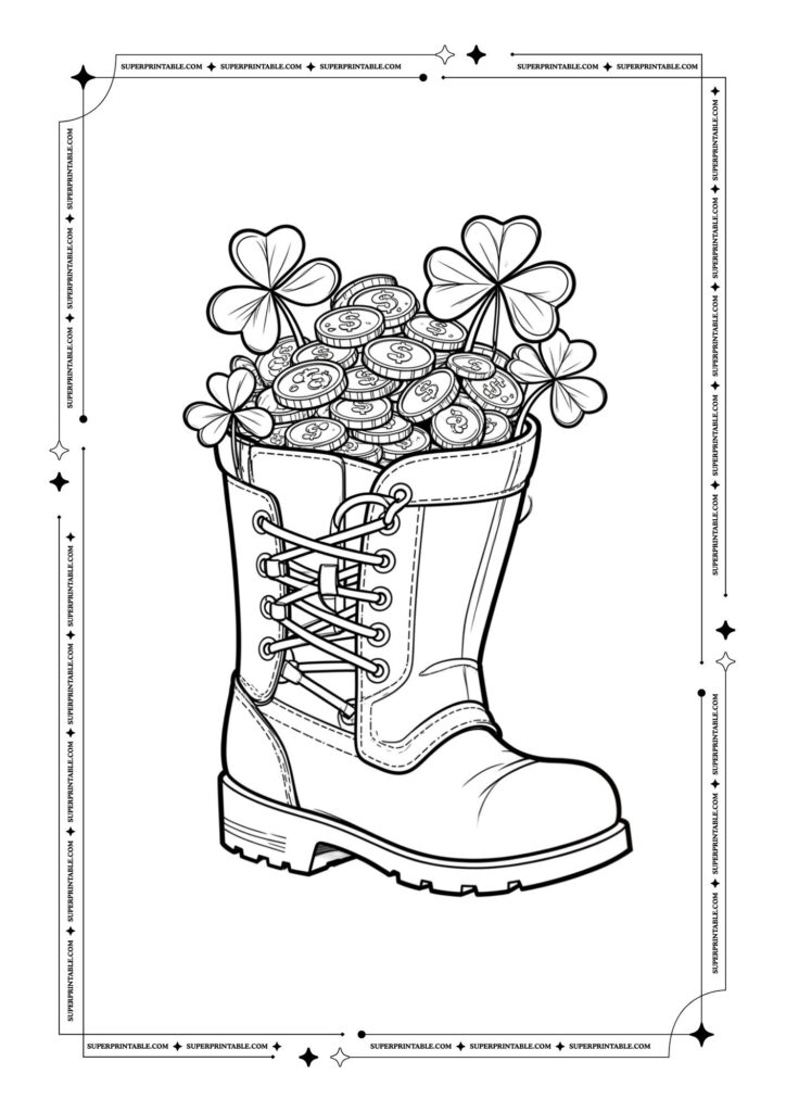 Printable sheet preview