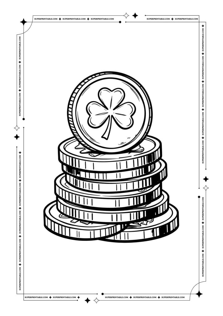 Printable sheet preview