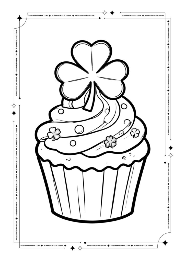 Printable sheet preview