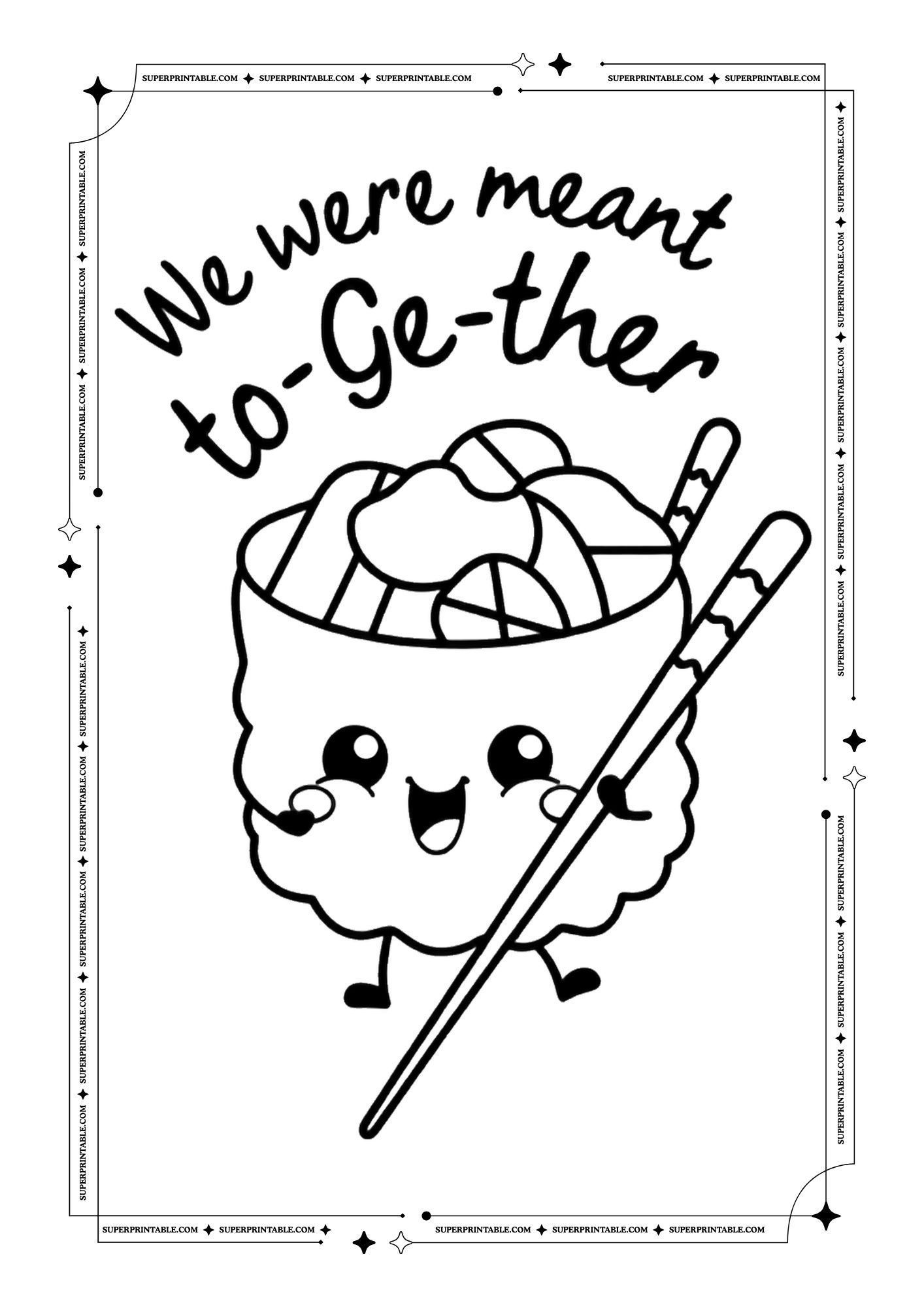 Printable sheet preview