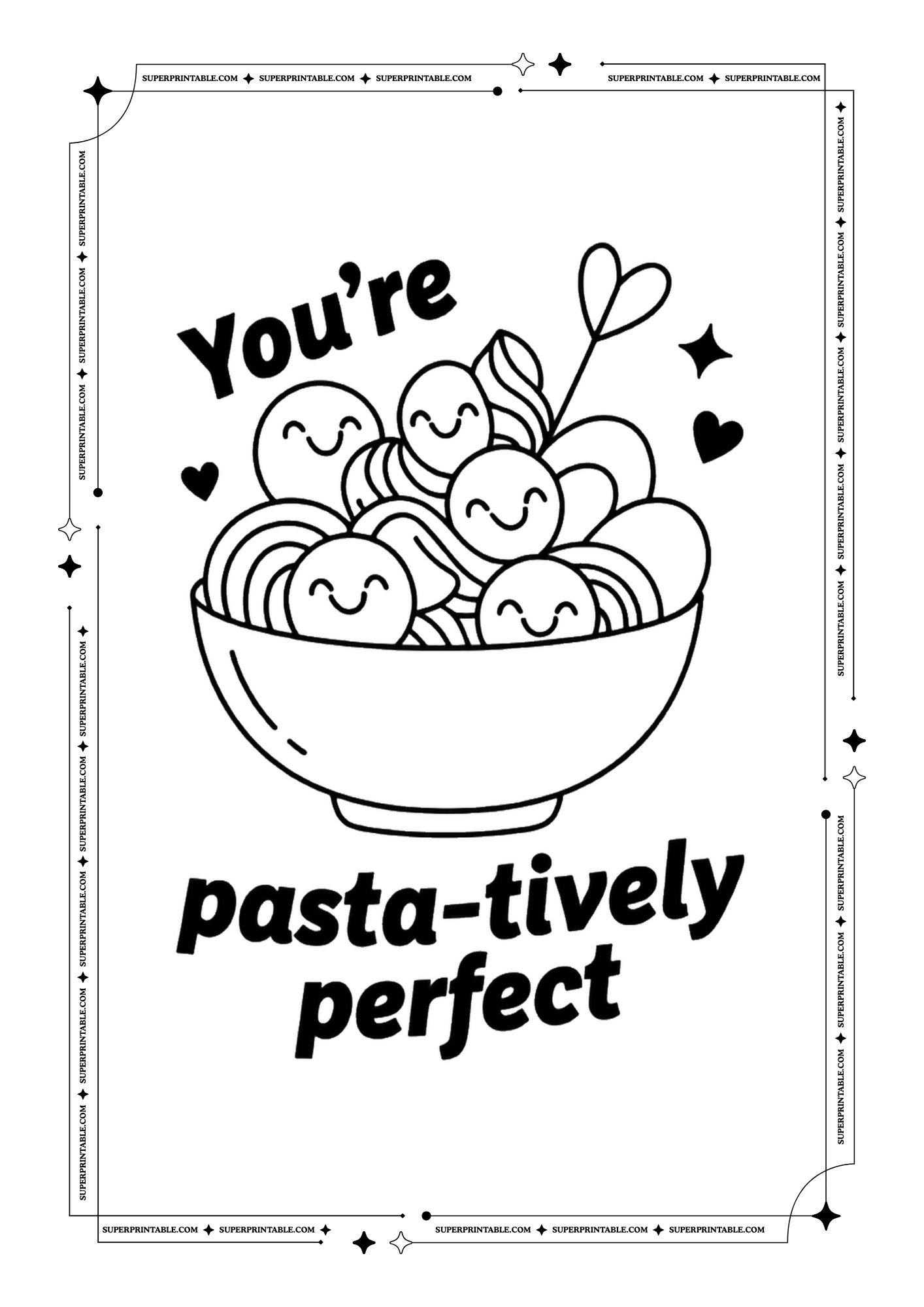Printable sheet preview