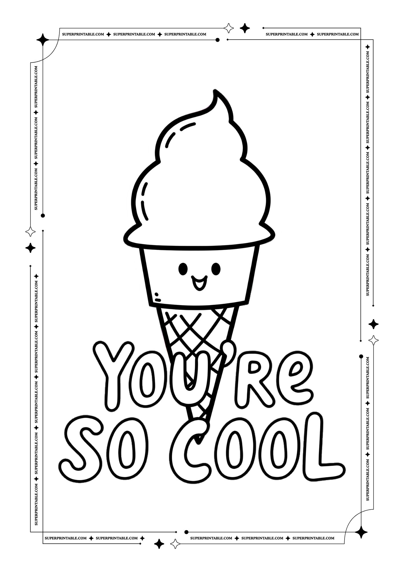 Printable sheet preview