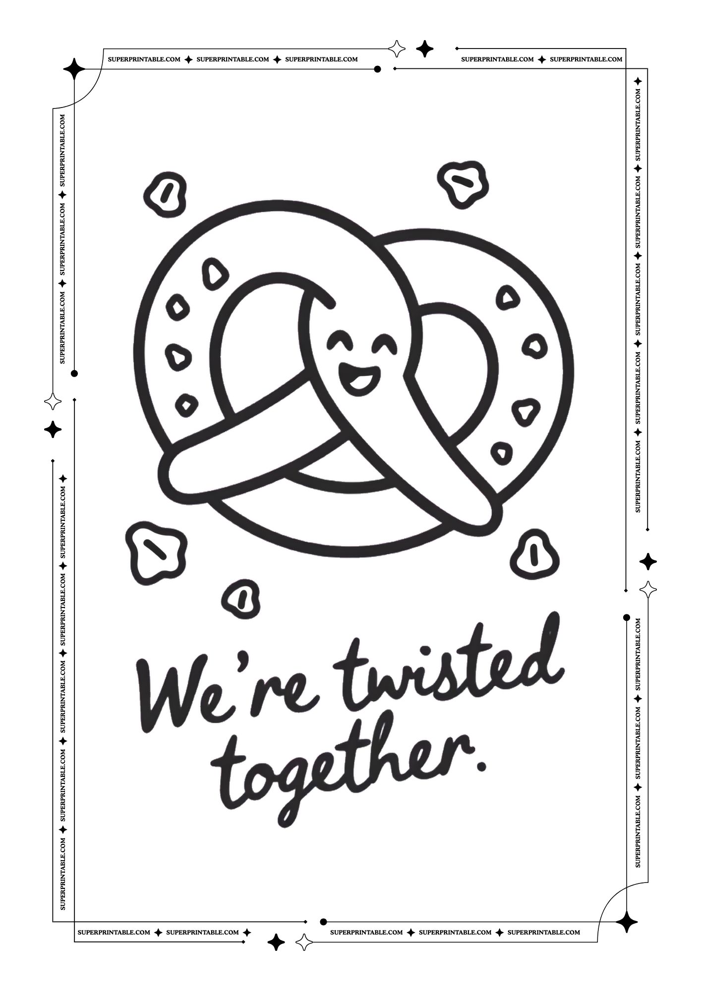Printable sheet preview