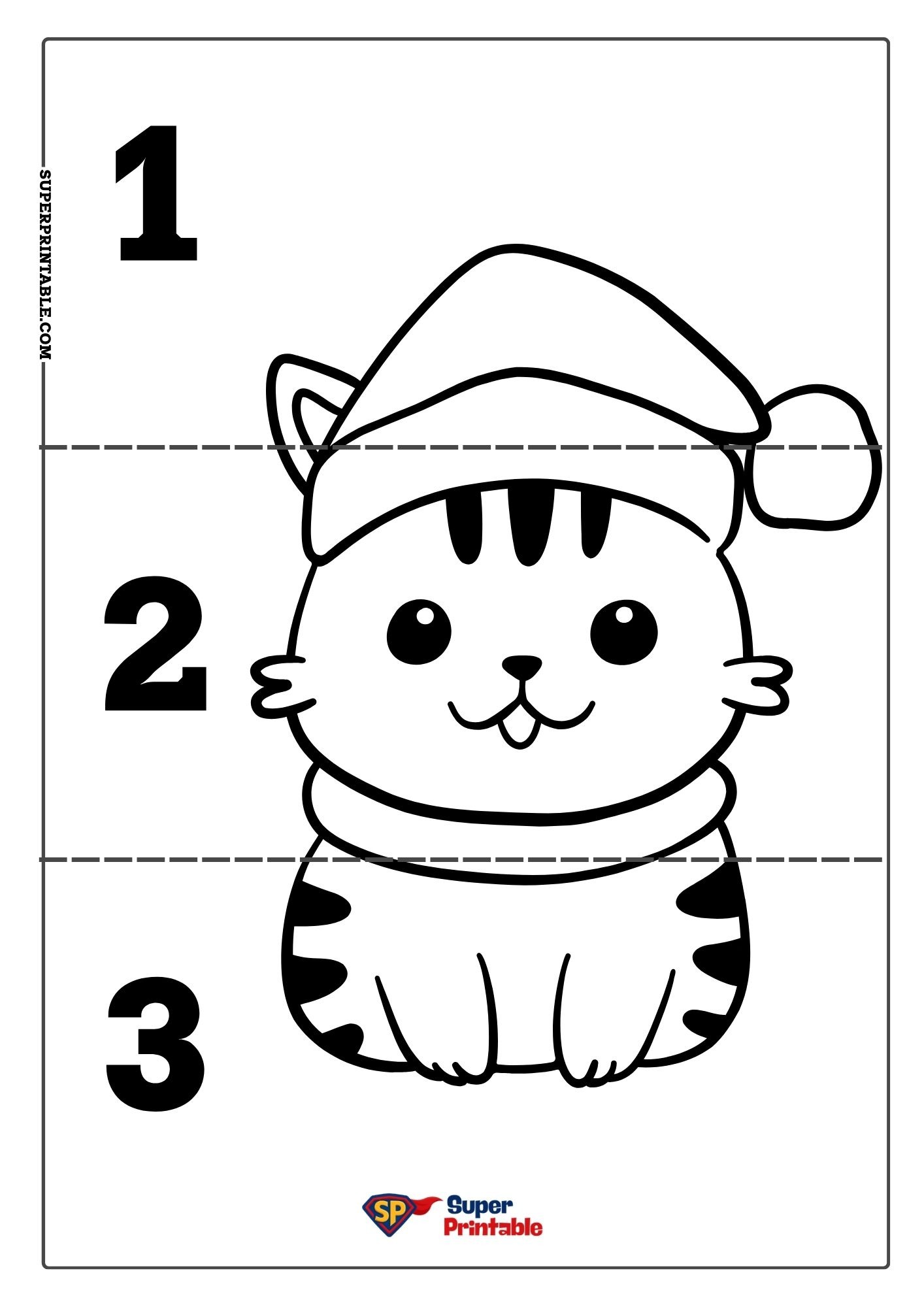 Printable sheet preview