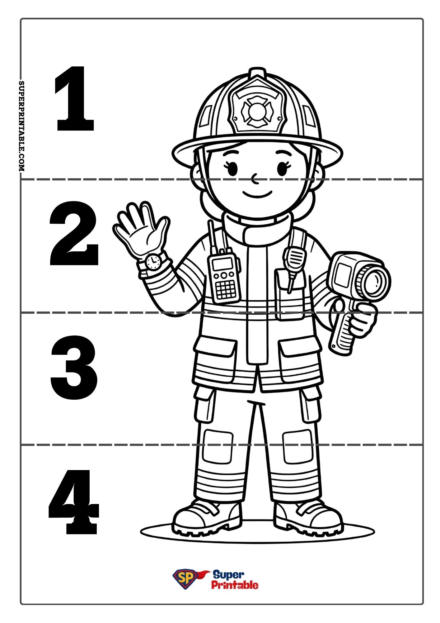 Printable sheet preview