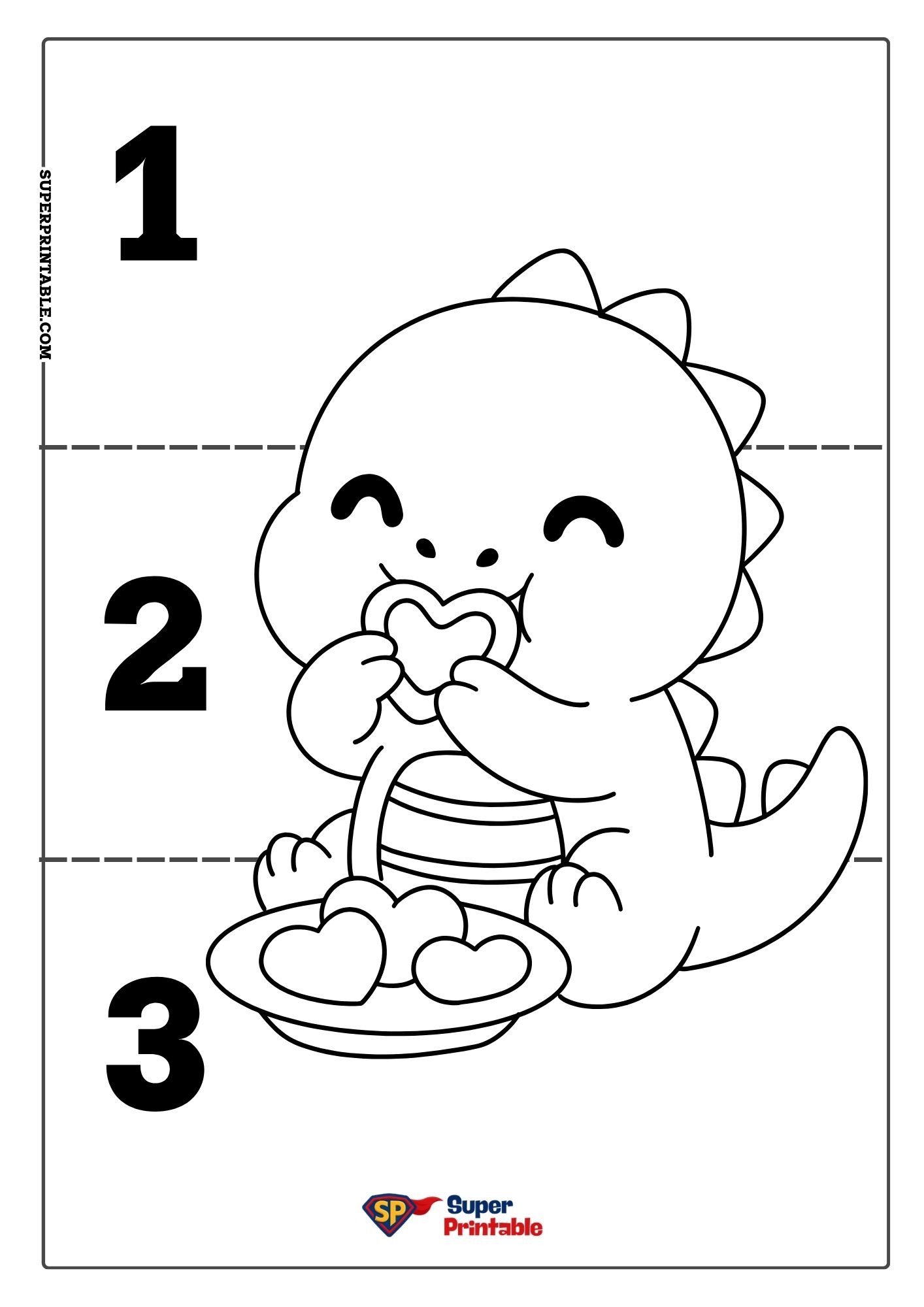 Printable sheet preview