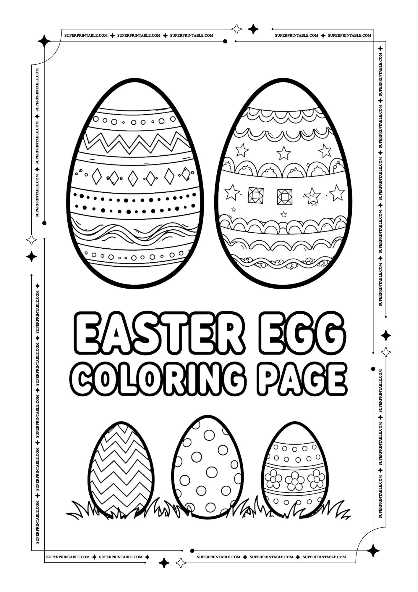 Printable sheet preview
