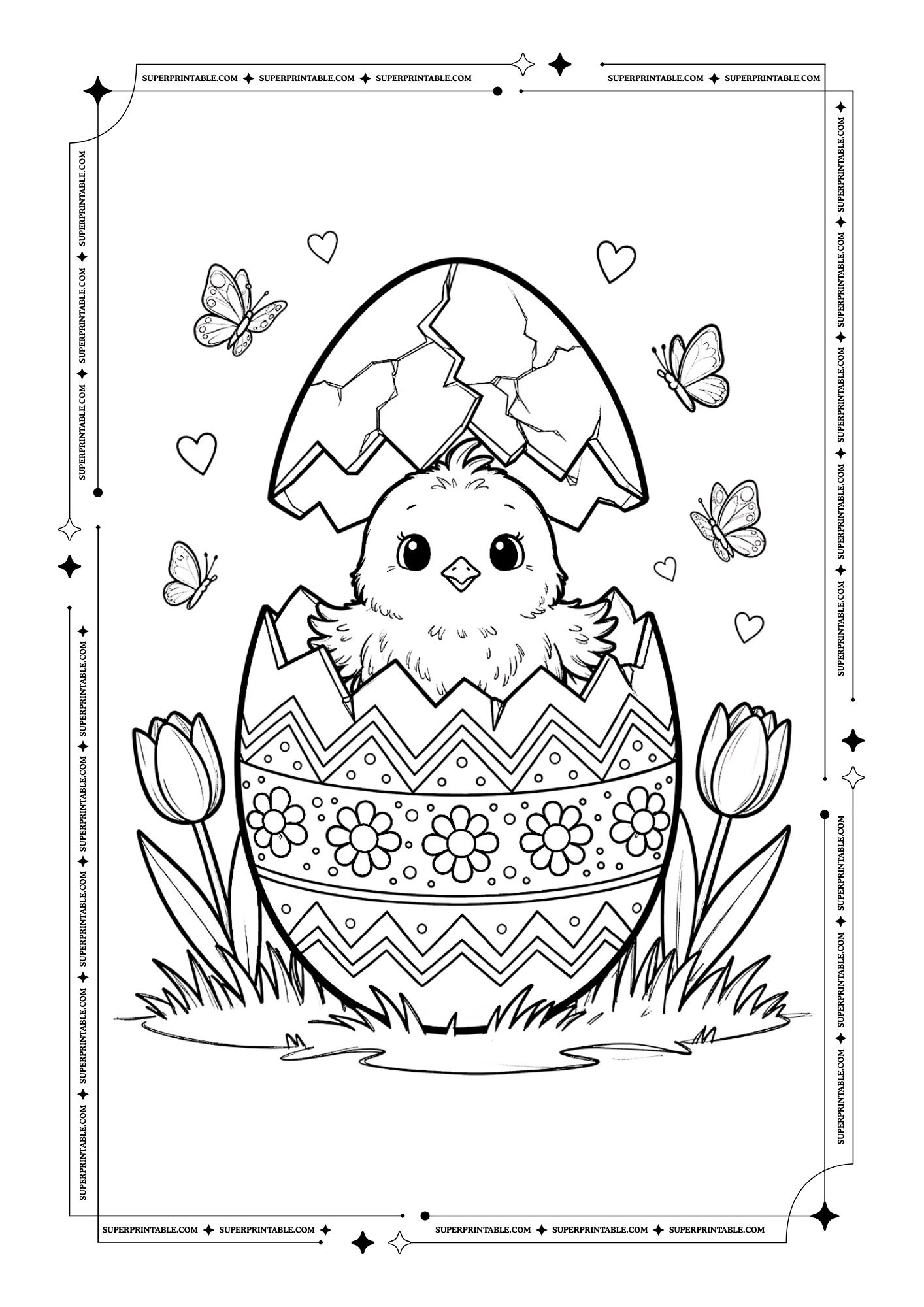 Printable sheet preview