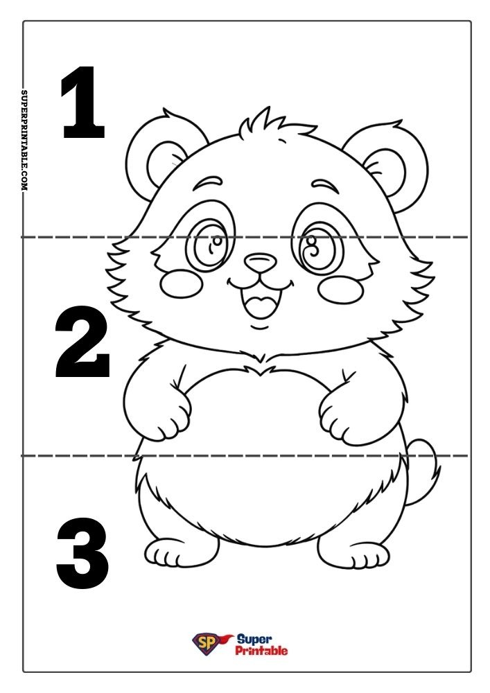 Printable sheet preview