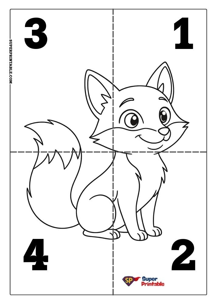 Printable sheet preview