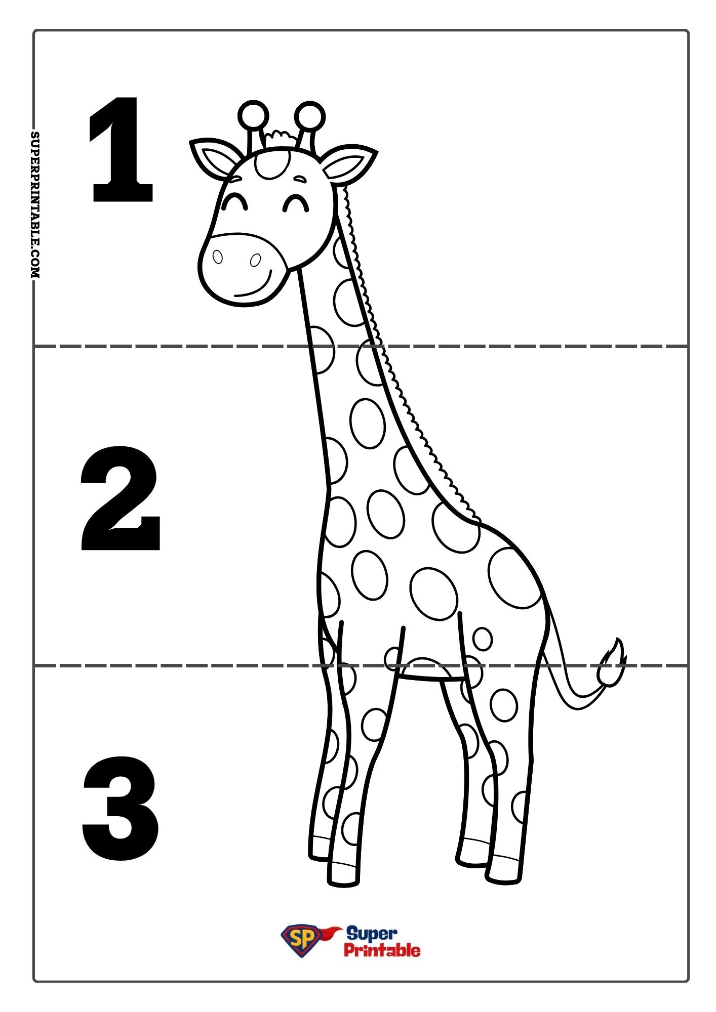 Printable sheet preview