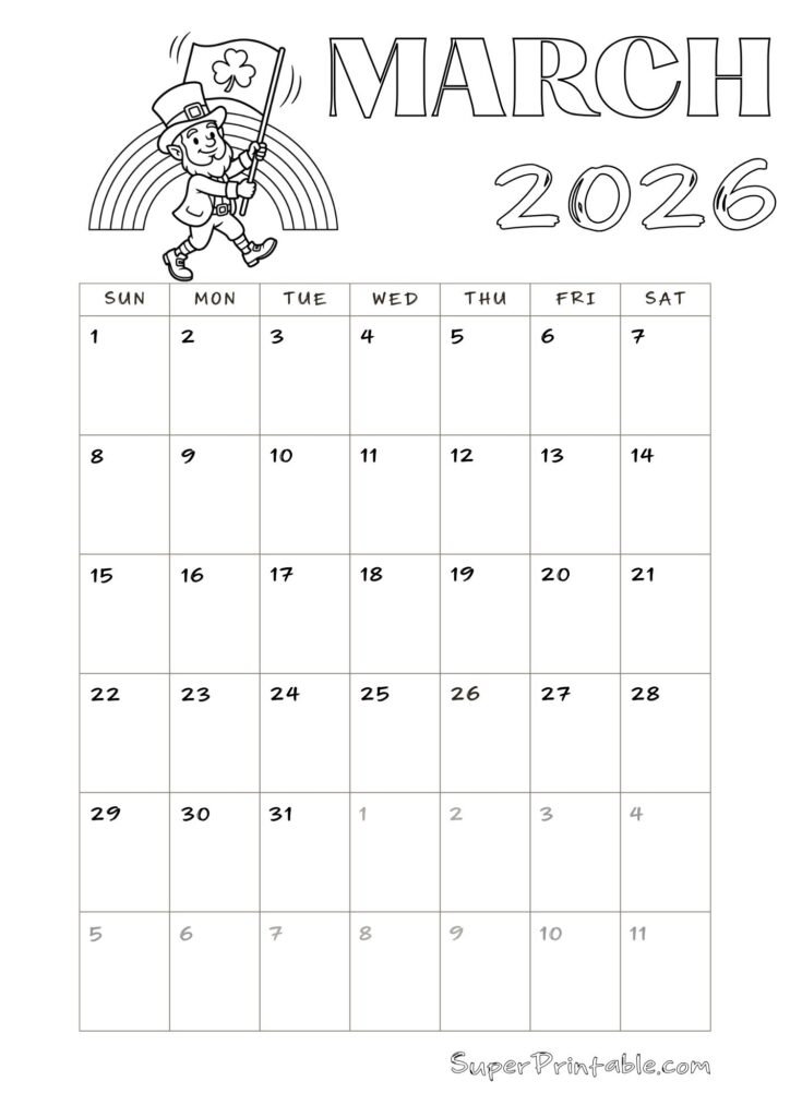 Printable sheet preview