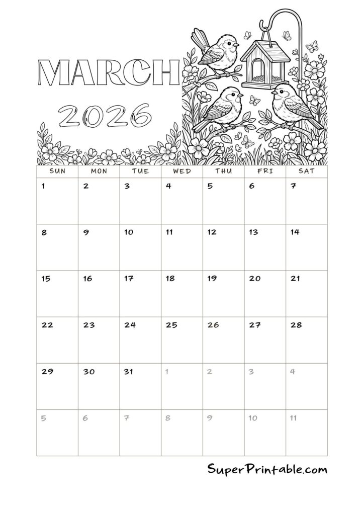 Printable sheet preview