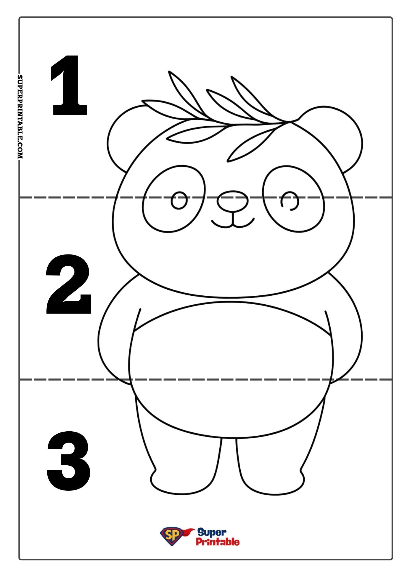 Printable sheet preview