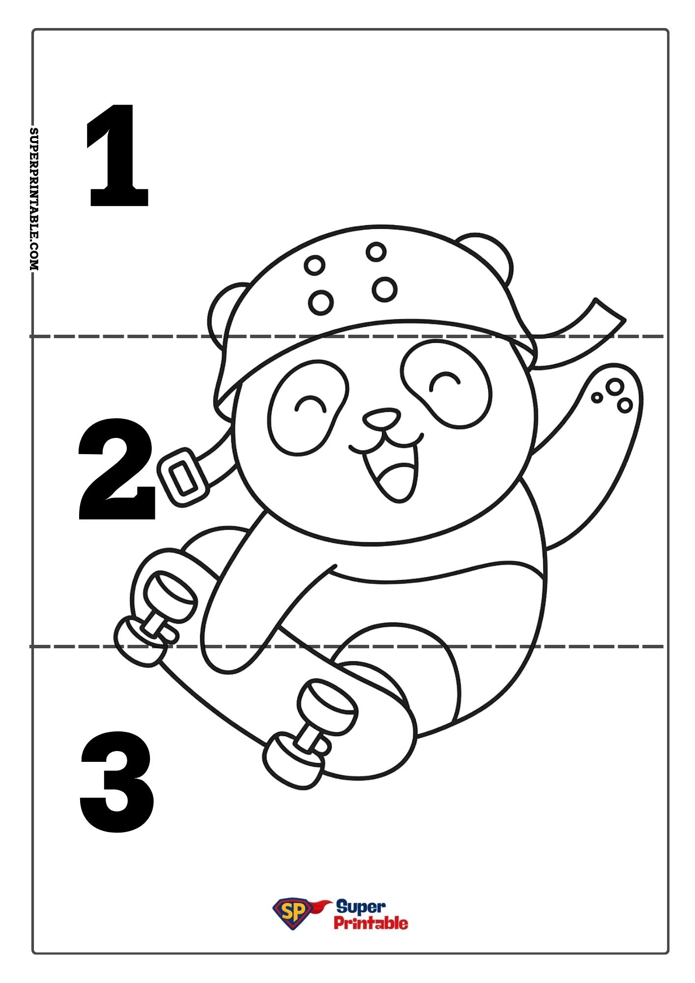 Printable sheet preview
