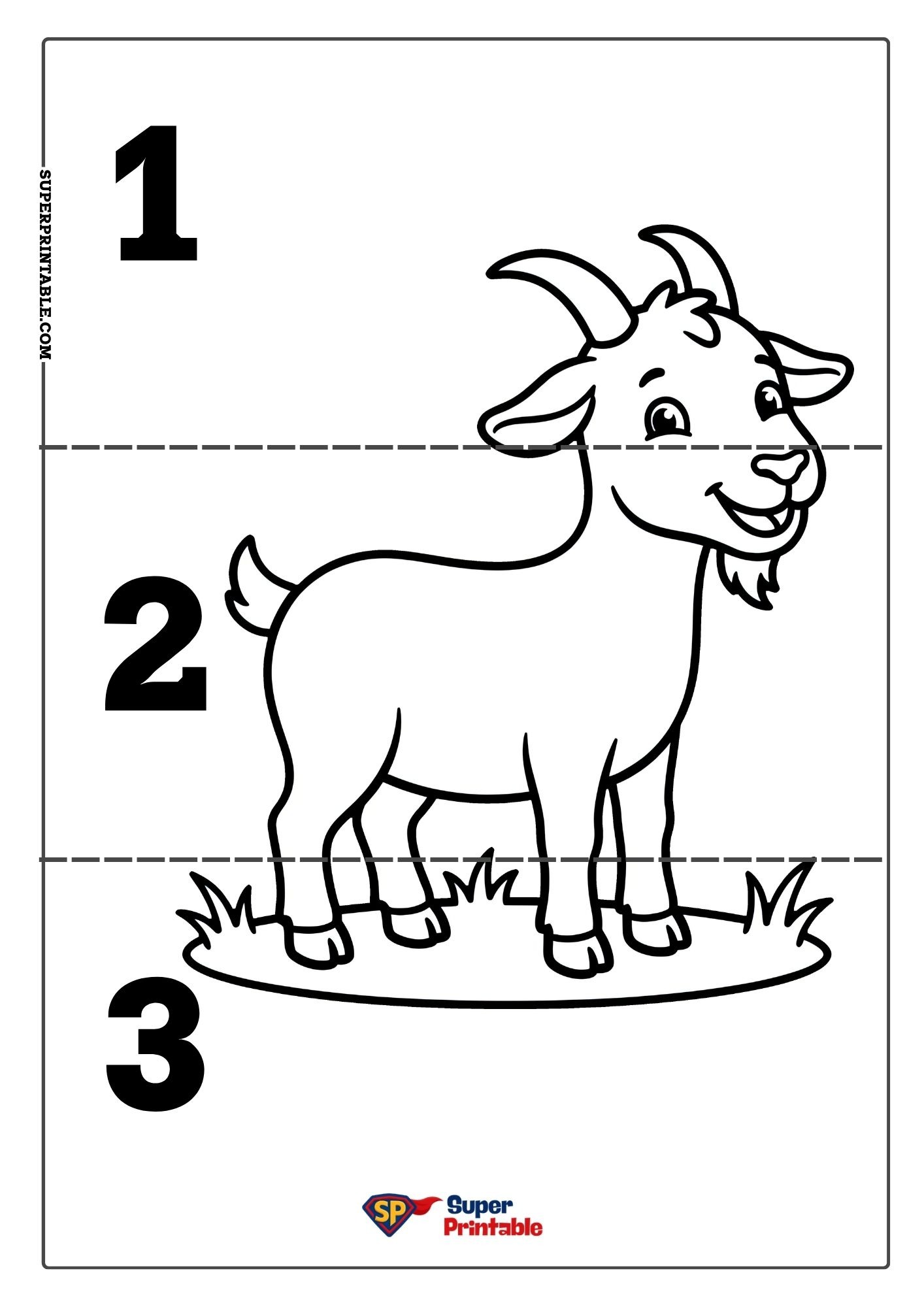 Printable sheet preview