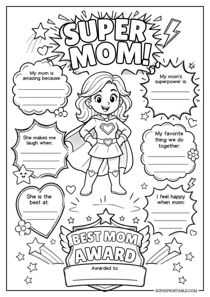 Printable sheet preview