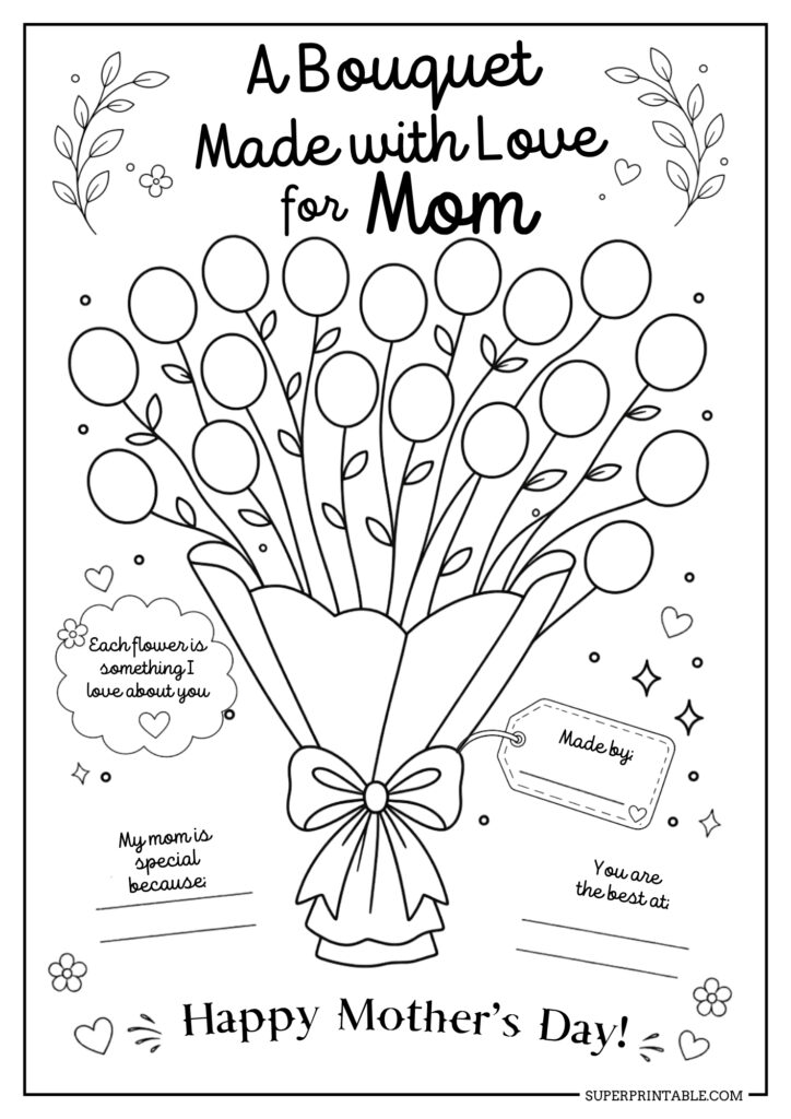 Printable sheet preview