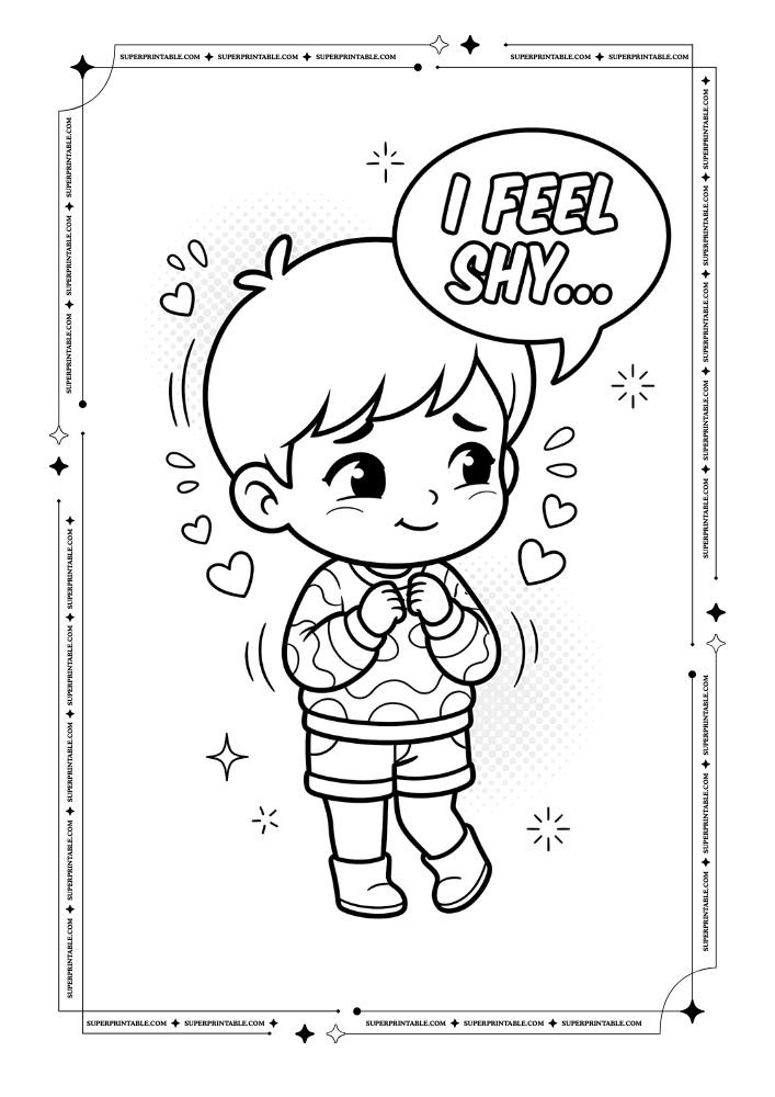 Printable sheet preview