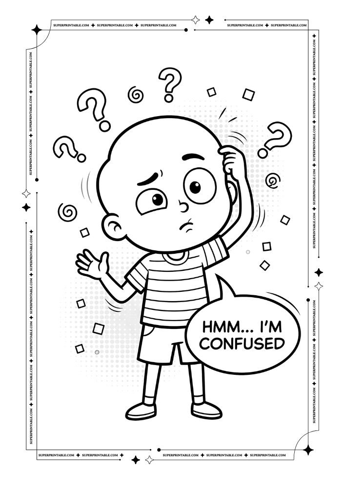 Printable sheet preview