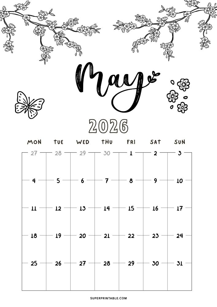 Printable sheet preview