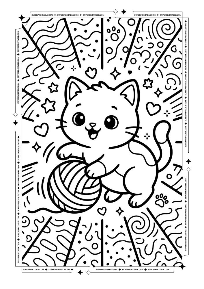 Printable sheet preview
