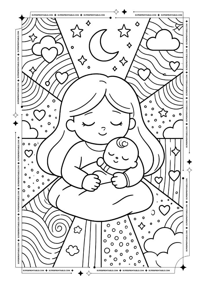 Printable sheet preview