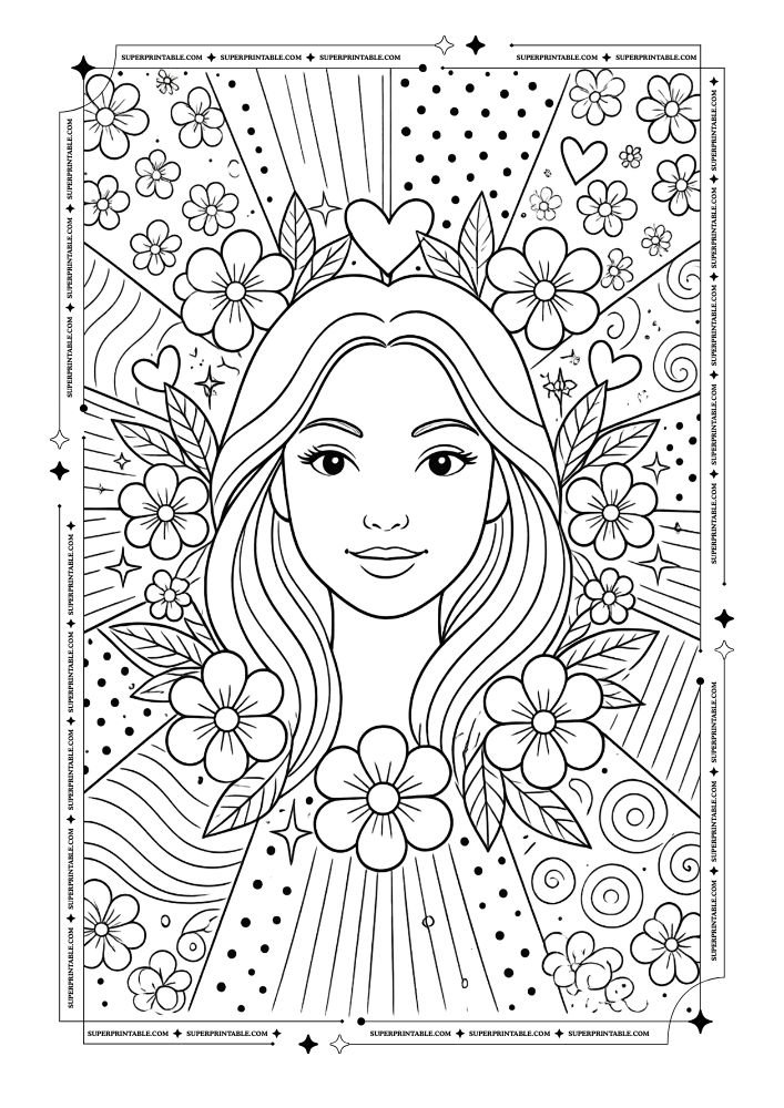 Printable sheet preview