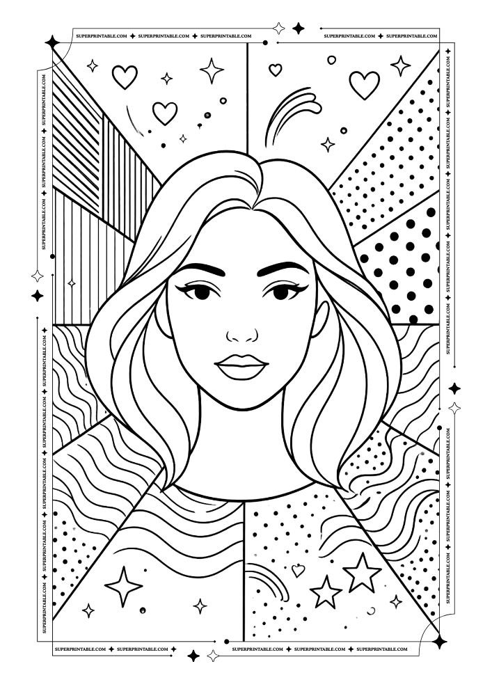 Printable sheet preview