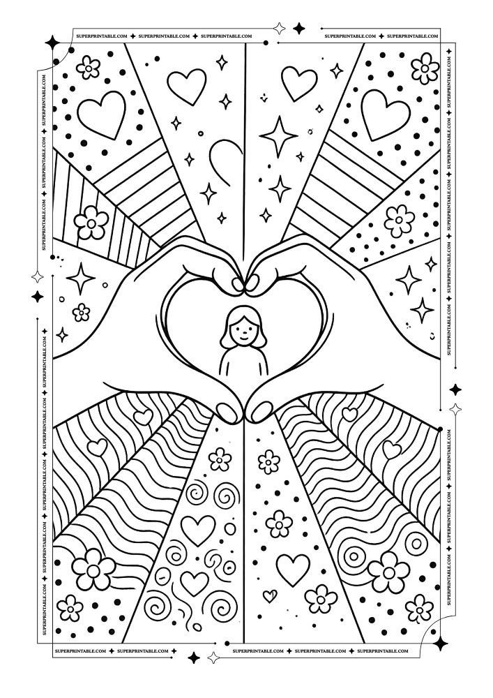 Printable sheet preview