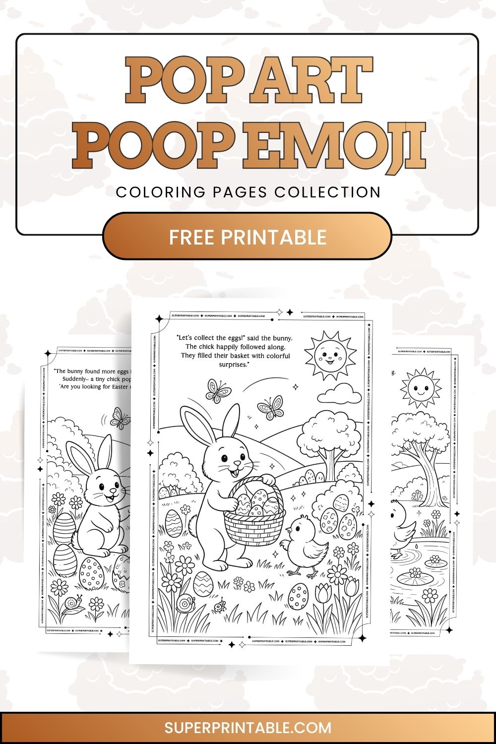 Pop Art Poop Emoji Coloring Pages Pinterest Image