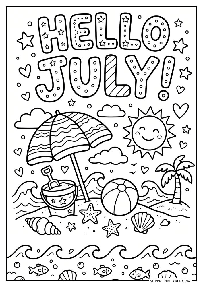 Printable sheet preview