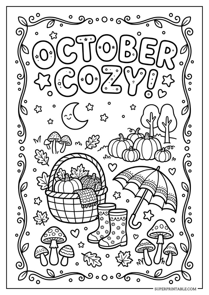 Printable sheet preview