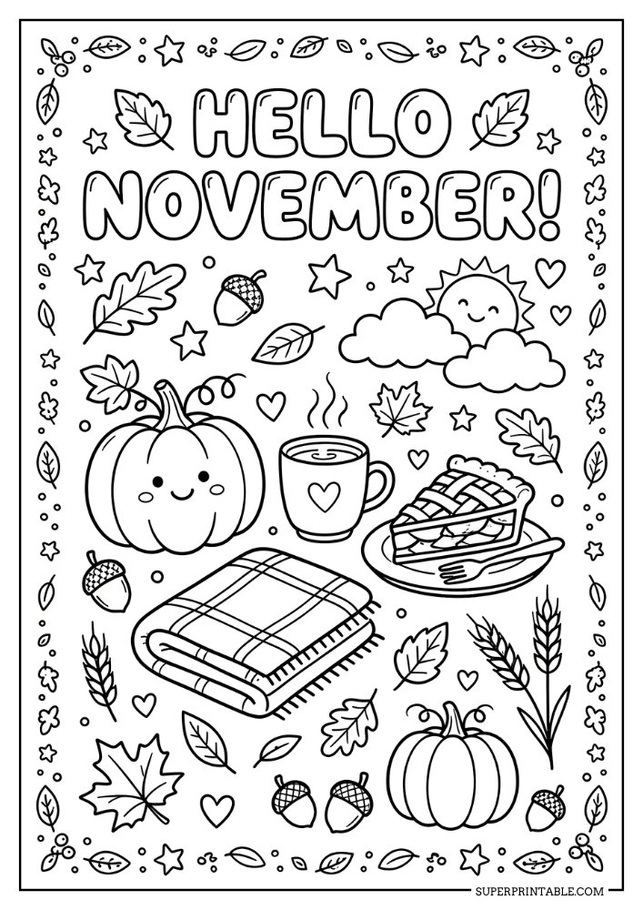 Printable sheet preview