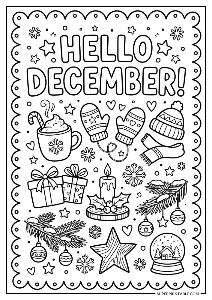 Printable sheet preview