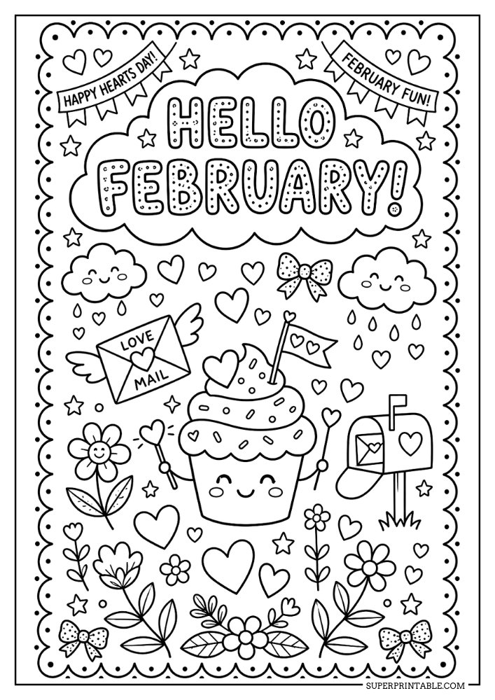 Printable sheet preview
