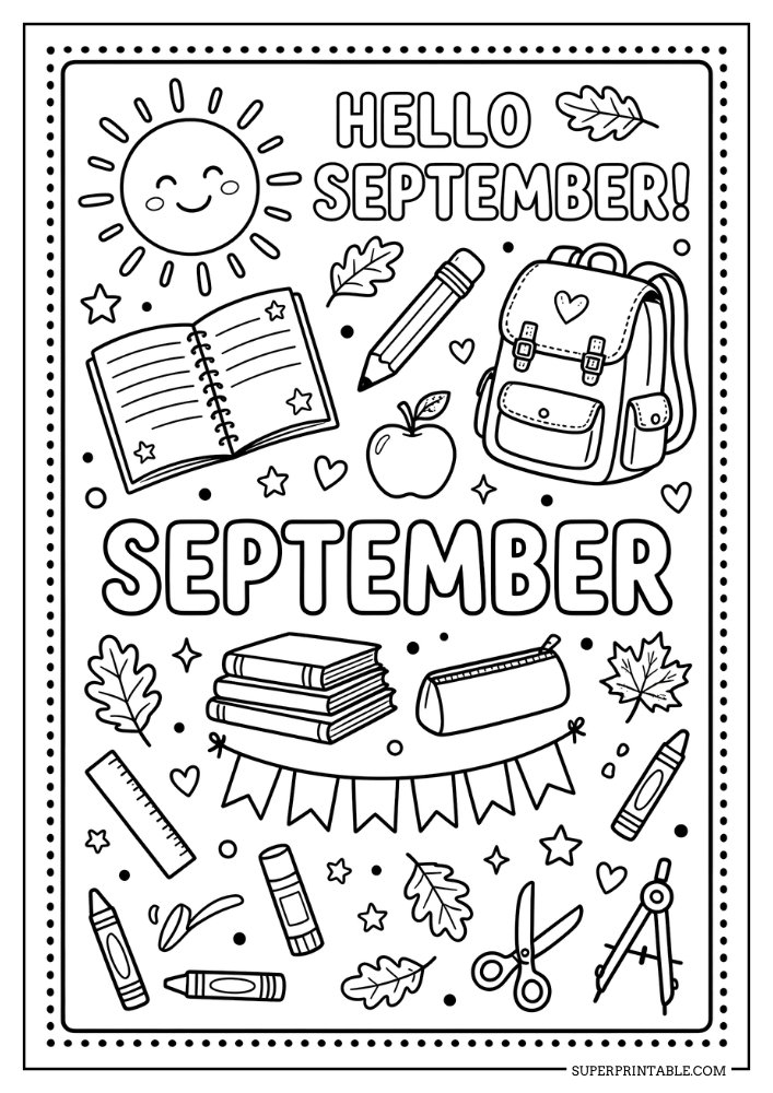 Printable sheet preview