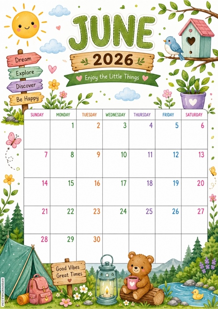 Printable sheet preview