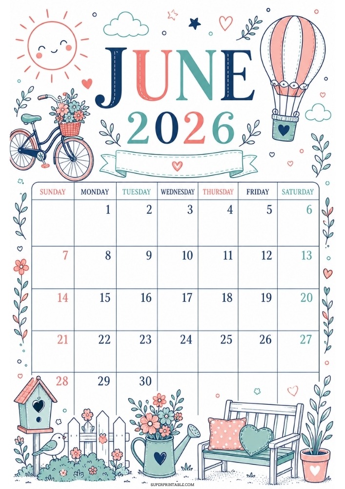 Printable sheet preview