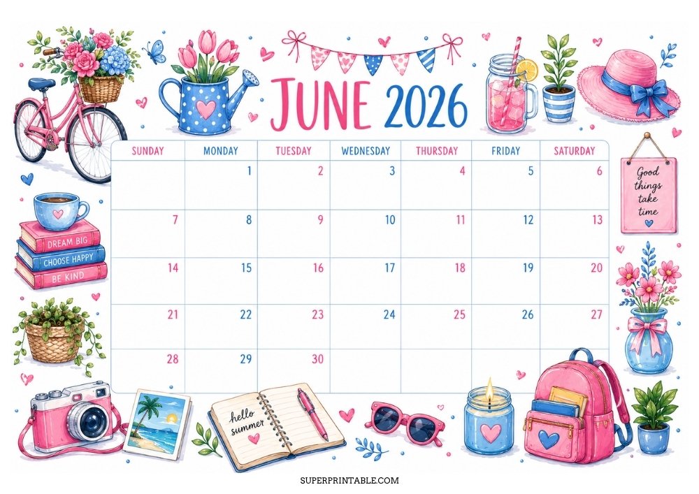 Printable sheet preview